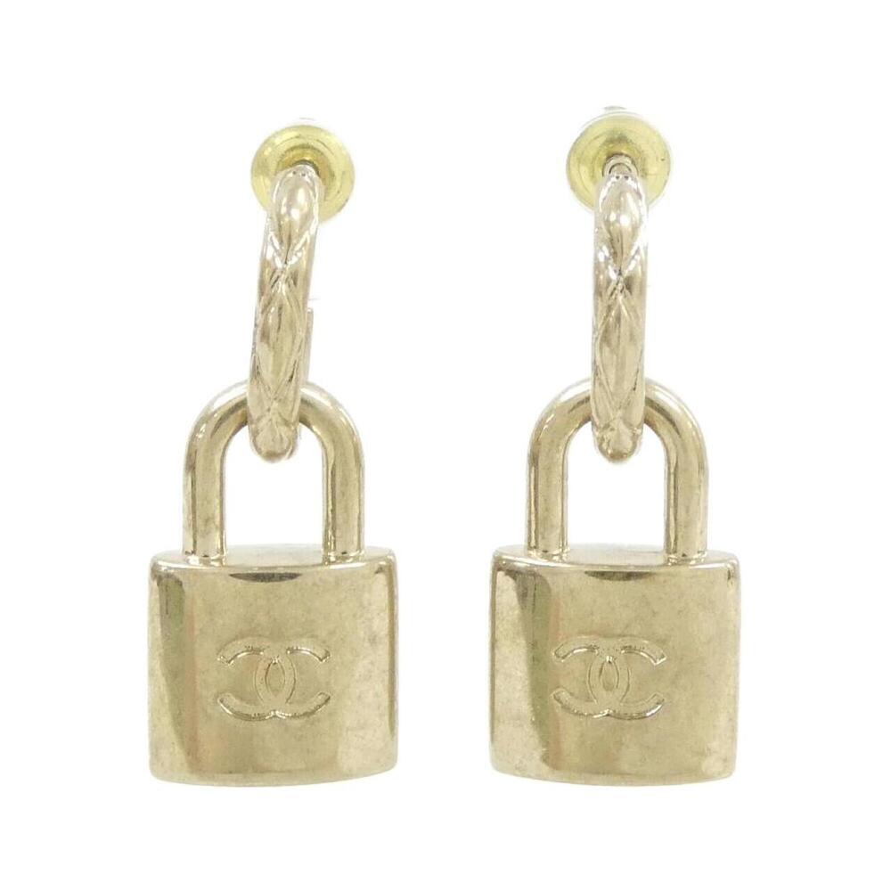 Chanel AB5936 Earrings